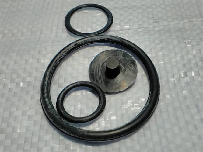 d25*34*52 + клапан