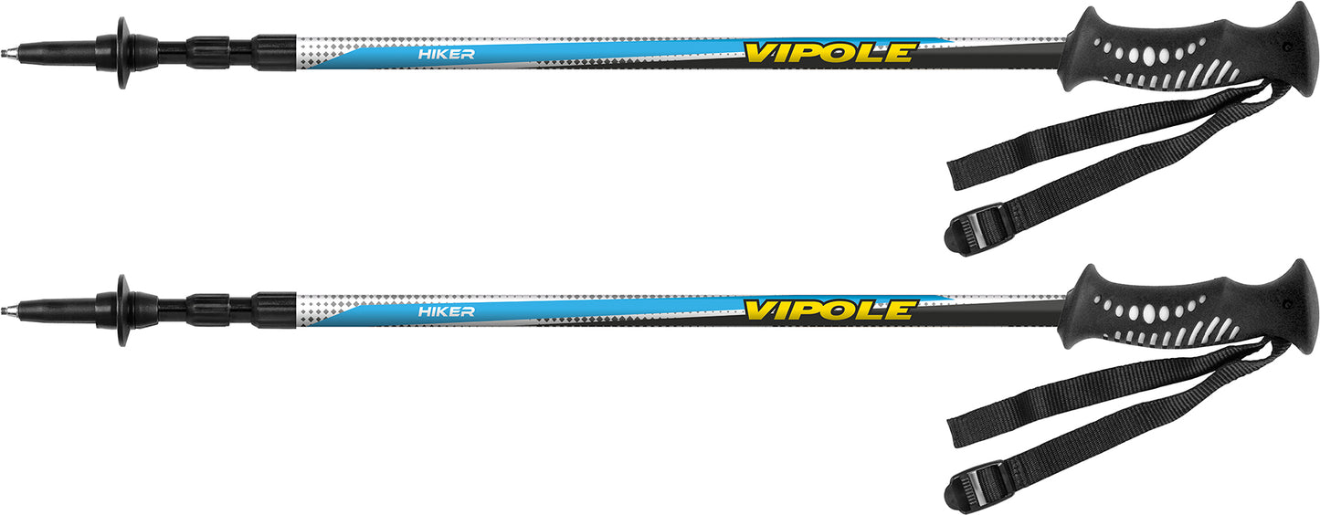 Трекінгові палиці Vipole Hiker (S20 16)