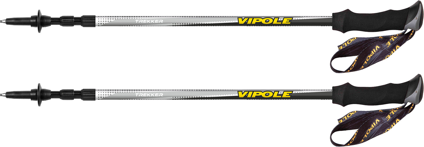 Трекінгові палиці Vipole Trekker RH (S20 13)