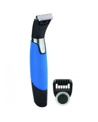Beard and mustache trimmer 2in1 BR-204W Breetex