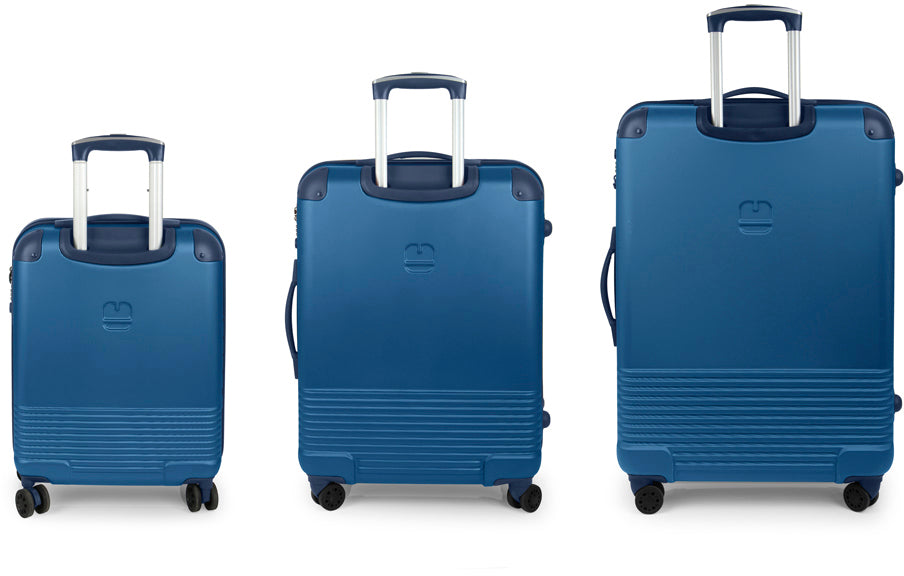 Valise Gabol Balance XP (L) Blue (123447-003)