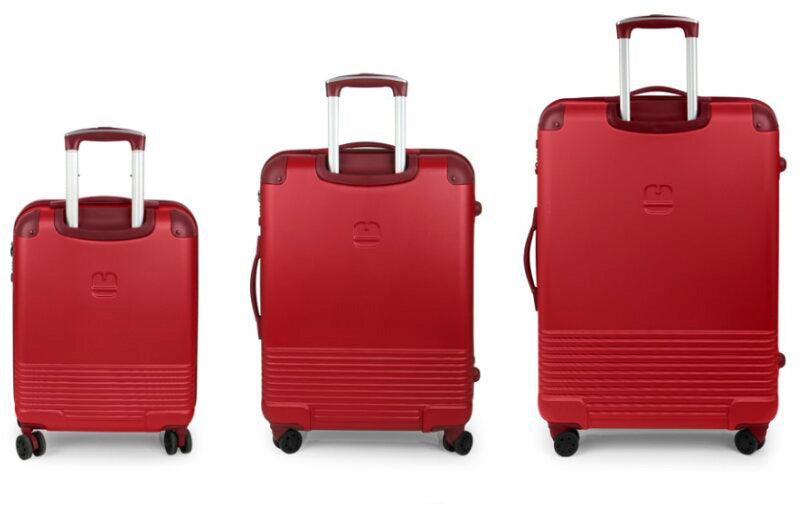 Valise Gabol Balance XP (M) Red (123446-008)