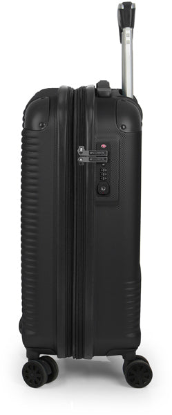 Valise Gabol Balance XP (S) Gray (123422-016)