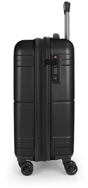 Valise Gabol Bari (S) Black (123622-001)