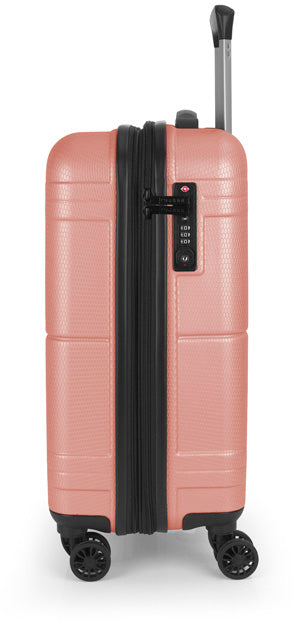 Valise Gabol Bari (S) Pink (123622-019)