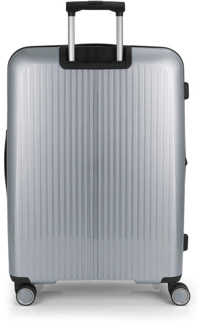 Valise Gabol Brooklyn (L) Plata (123947-022)