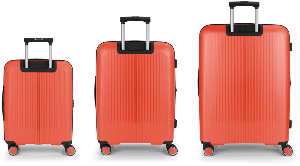 Valise Gabol Brooklyn (M) Coral (123946-036)