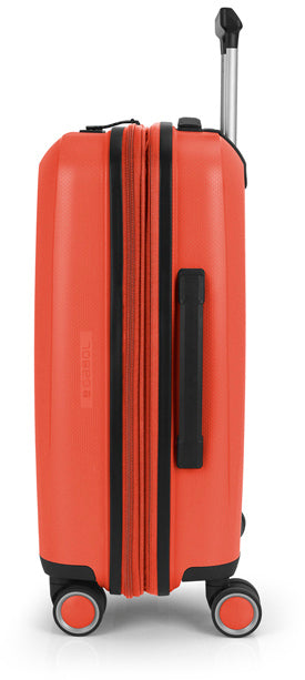 Valise Gabol Brooklyn (S) Coral (123922-036)