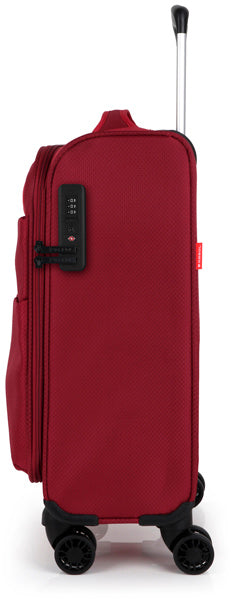 Valise Gabol Cloud (S) Red (114022-008)