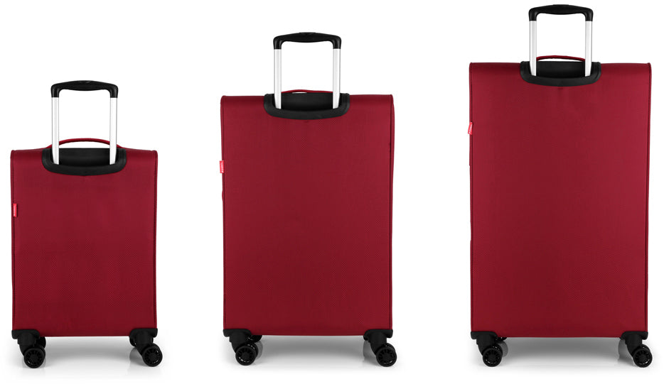 Valise Gabol Cloud (S) Red (114022-008)