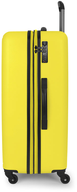 Valise Gabol Future (L) Yellow (123047-005)