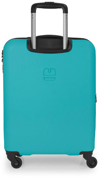 Valise Gabol Future (S) Turquoise (123022-018)