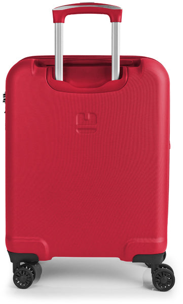 Valise Gabol Journey (S) Red (122822-008)