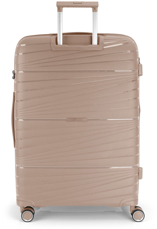 Valise Gabol Kiba (L) Beige (122047-006)