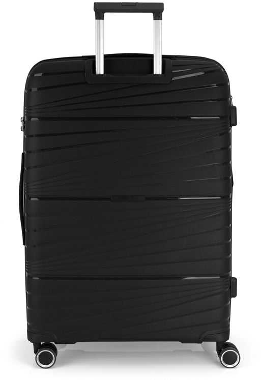 Valise Gabol Kiba (L) Black (122047-001)