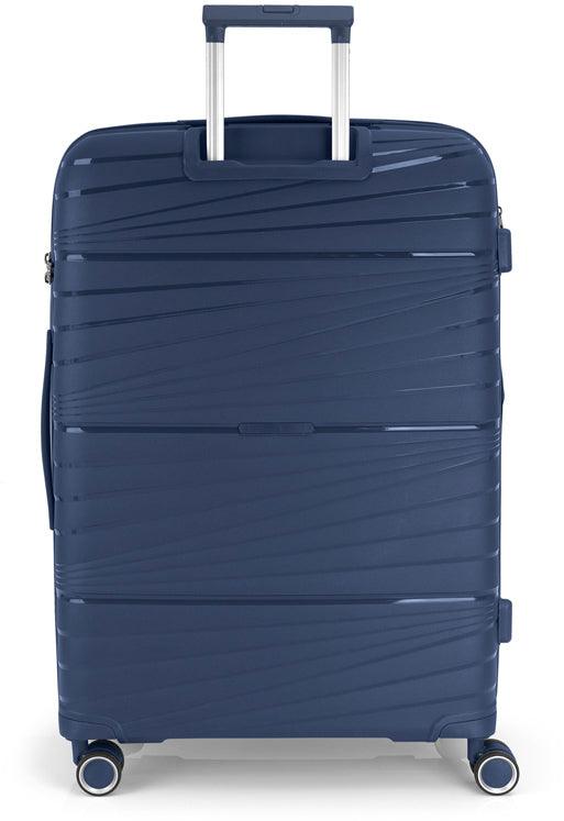 Valise Gabol Kiba (L) Blue (122047-003)