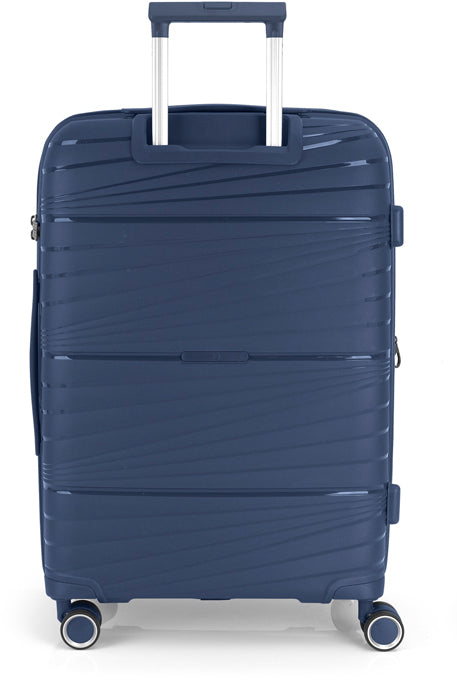 Valise Gabol Kiba (M) Blue (122046-003)