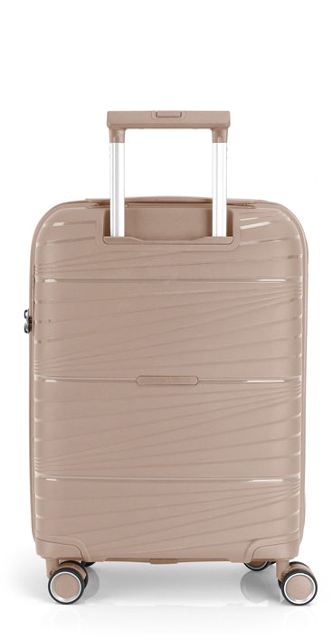 Valise Gabol Kiba (S) Beige (122022-006)