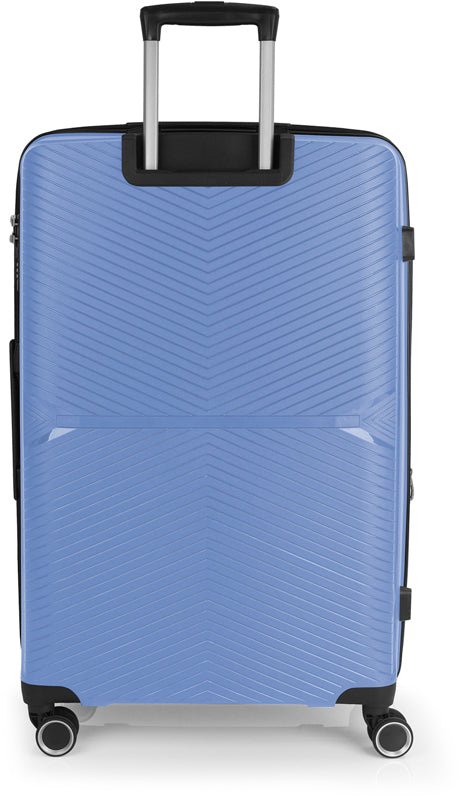 Valise Gabol Kume (L) Blue (123547-003)