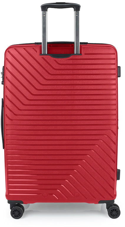 Valise Gabol Osaka (L) Red (121047-008)