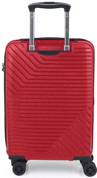 Valise Gabol Osaka (S) Red (121022-008)