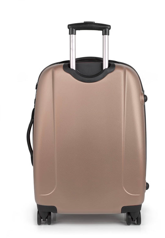 Valise Gabol Paradise XP (L) Beige (123347-006)