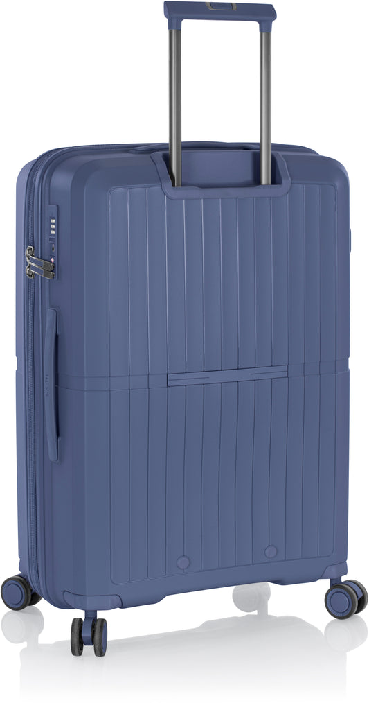 Valise Heys AirLite (M) Blue (10158-0004-26)