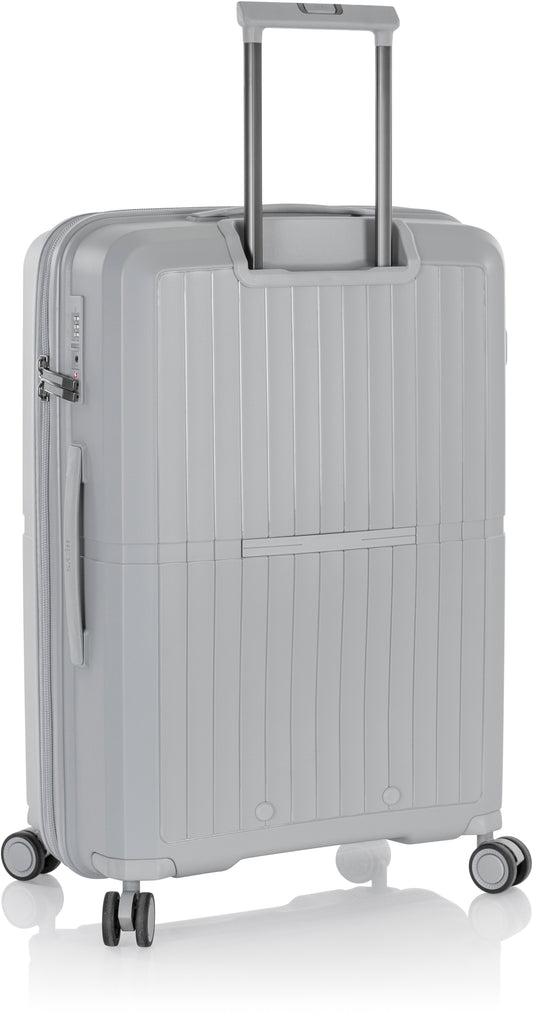 Valise Heys AirLite (M) Gray (10158-0013-26)