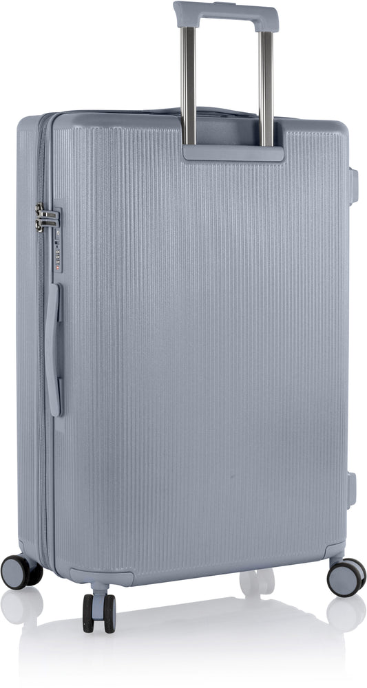 Valise Heys Earth Tones (L) Glacier Gray (10156-0144-30)