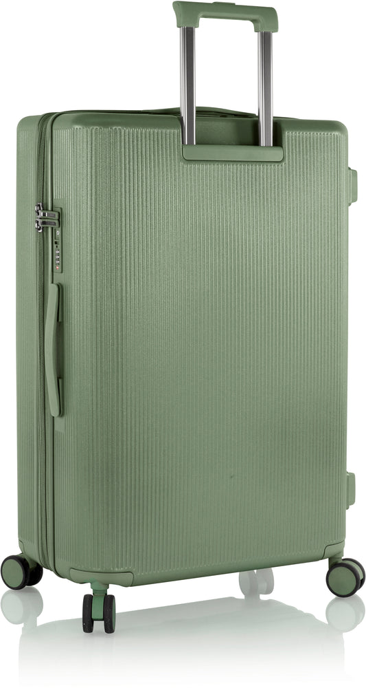 Valise Heys Earth Tones (L) Moss (10156-0145-30)