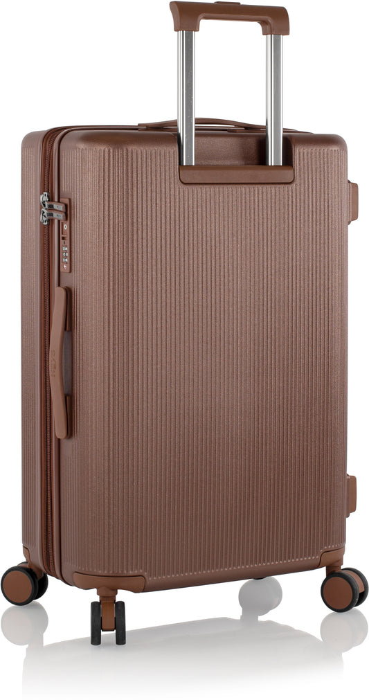 Valise Heys Earth Tones (M) Amber (10156-0146-26)