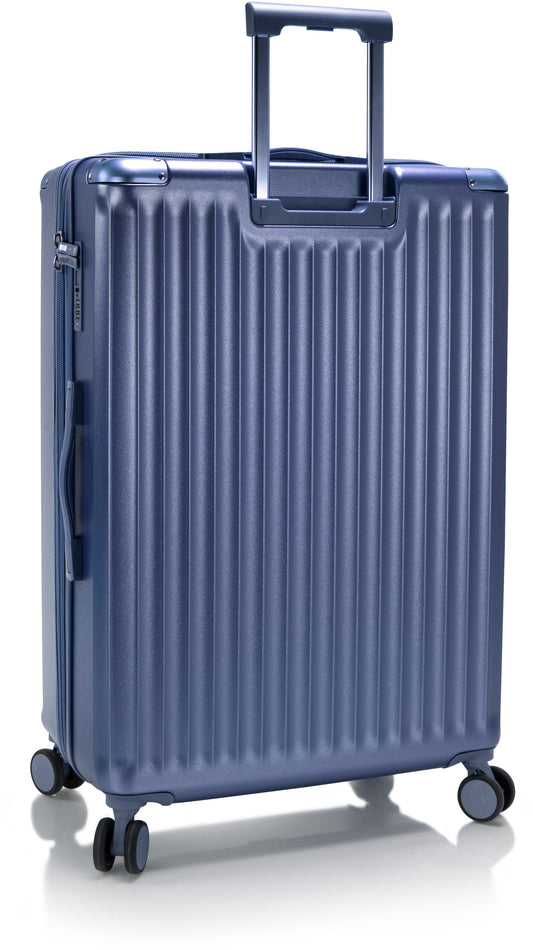 Valise Heys Luxe (L) Navy (10160-0028-30)