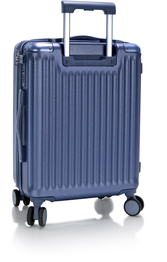 Valise Heys Luxe (S) Navy (10160-0028-21)