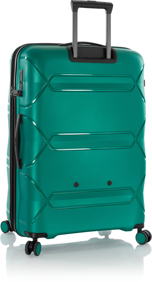 Valise Heys Milos (L) Teal (10159-0049-30)