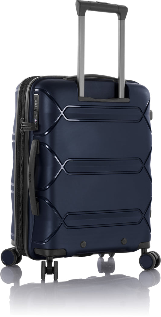 Valise Heys Milos (S) Navy (10159-0028-21)
