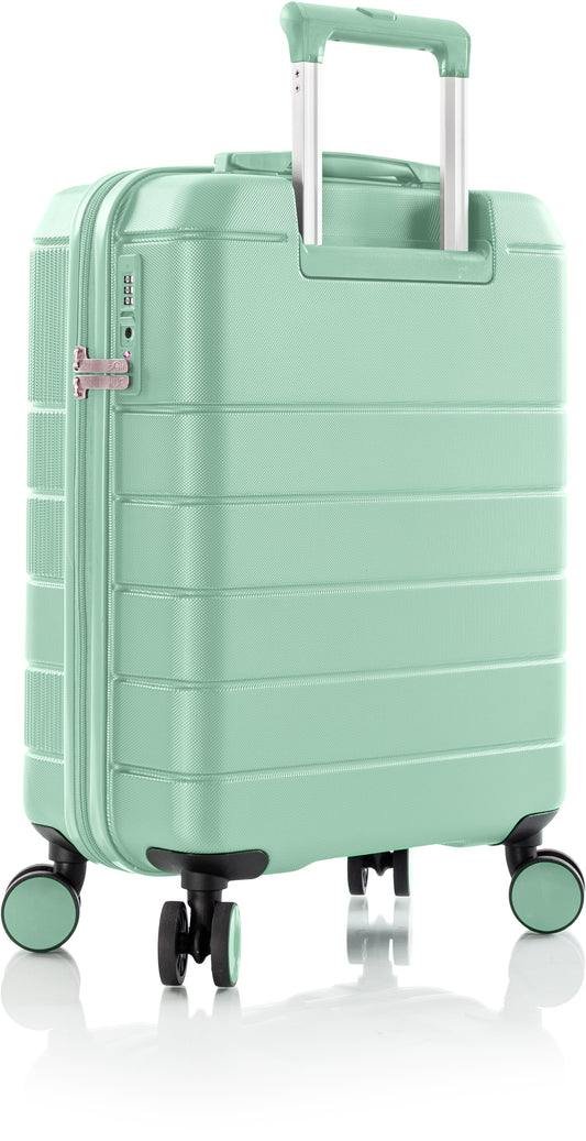 Valise Heys Neo (S) Mint (10134-0072-21)