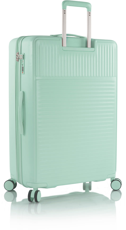 Valise Heys Pastel (L) Mint (10155-0098-30)