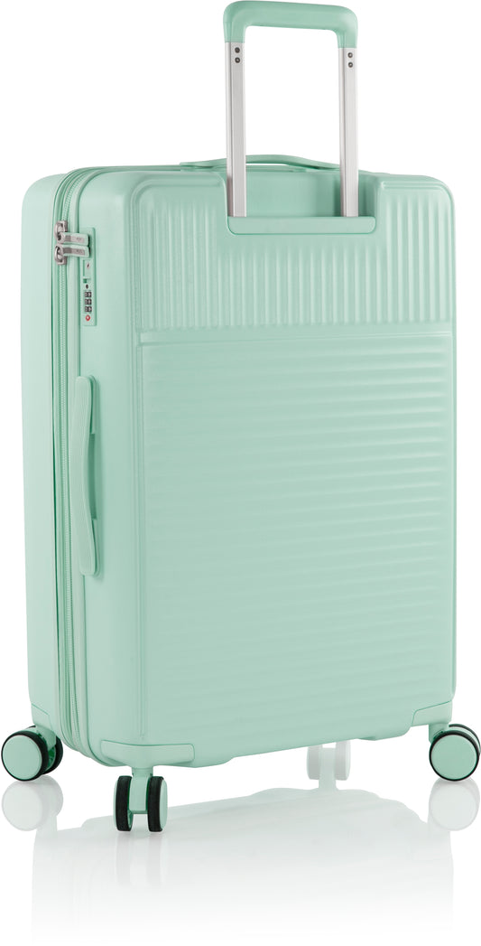 Valise Heys Pastel (M) Mint (10155-0098-26)