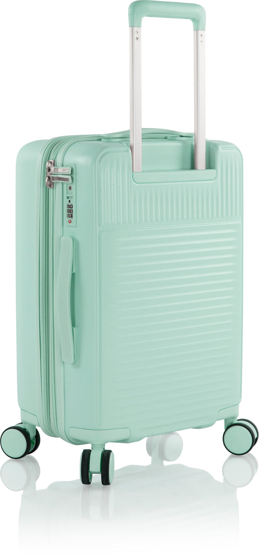 Valise Heys Pastel (S) Mint (10155-0098-21)