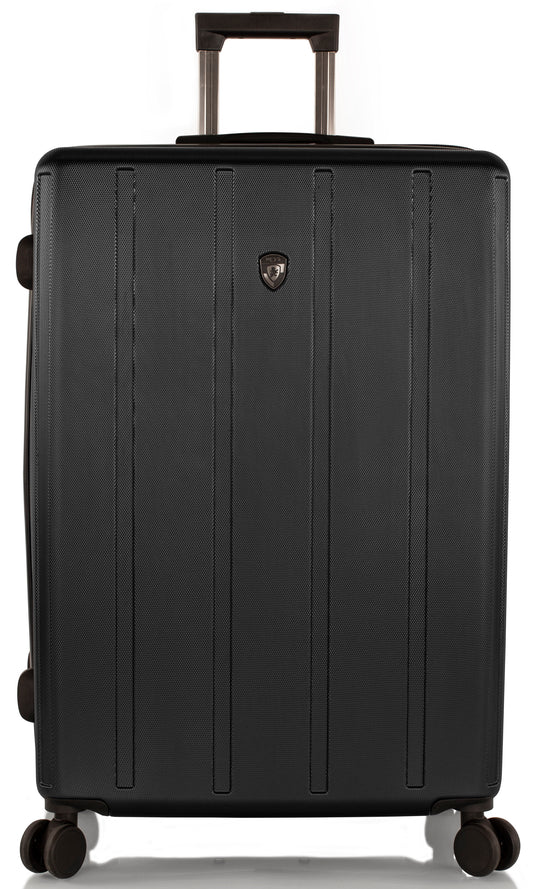 Valise Heys SpinLite (L) Black (10157-0001-30)