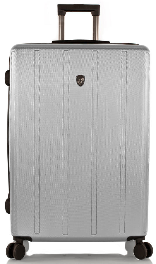 Valise Heys SpinLite (L) Silver (10157-0002-30)
