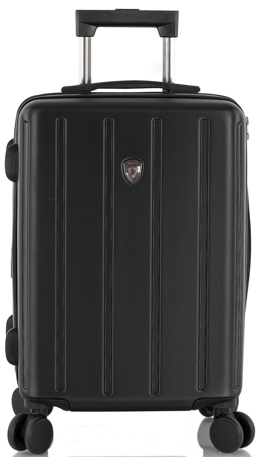 Valise Heys SpinLite (S) Black (10157-0001-21)