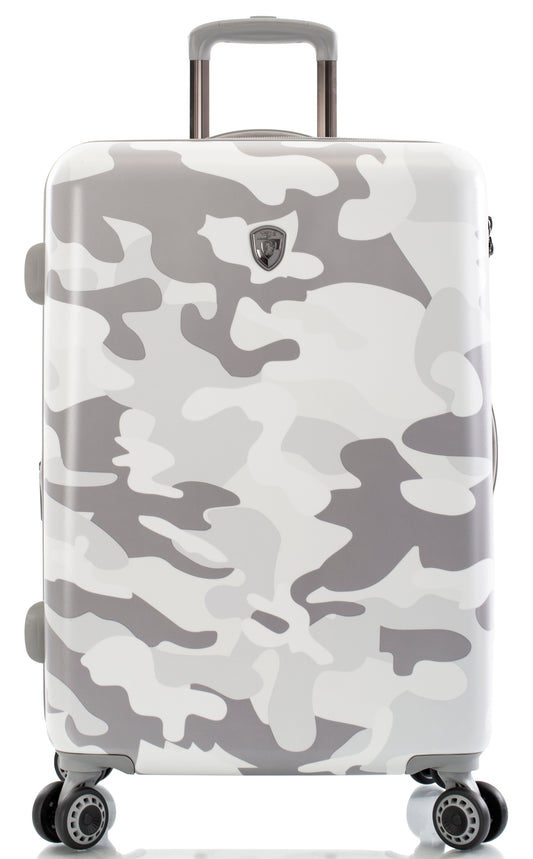 Valise Heys White Camo (M) (13126-3045-26)