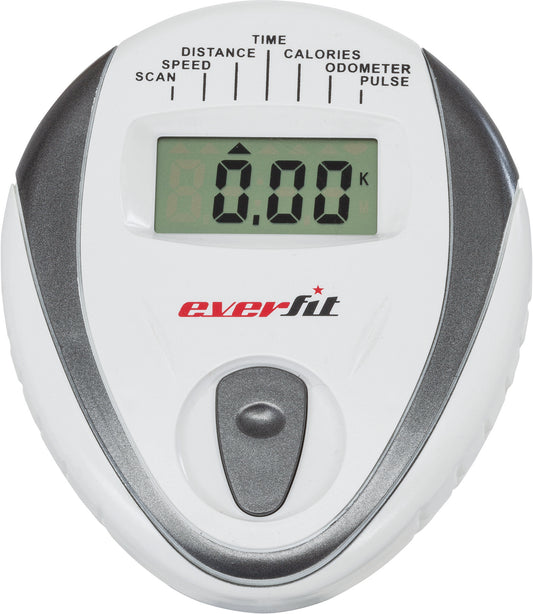 Exercise bike Everfit Upright Bike BFK 500 (BFK-500)