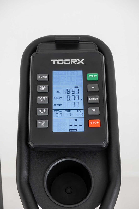 Exercise bike Toorx BRX-AIRCROSS-PRO (BRX-AIRCROSS-PRO)