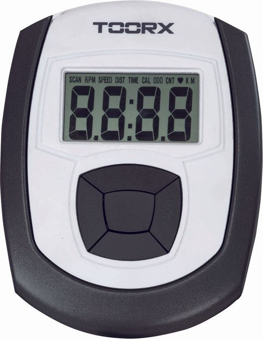 Exercise bike Toorx Upright Bike BRX 60 (BRX-60)