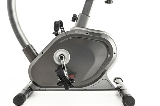 Exercise bike Toorx Upright Bike BRX 75 (BRX-75)