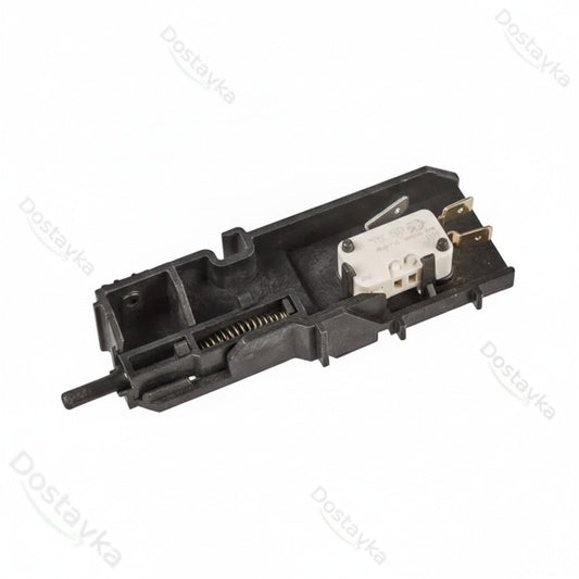 Выключатель (концевик) двери духовки Beko 250400250 16A 250V 7737186319 CS90S