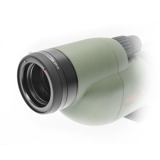 Eyepiece replacement Kowa TSN-EX16 1.6 Extender TSN880/770 (11291)