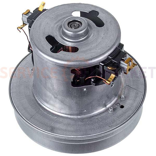 Vacuum cleaner motor D=130/84mm H=27/113mm 2000W Whicepart VC07W0472AF